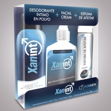 xanint x3